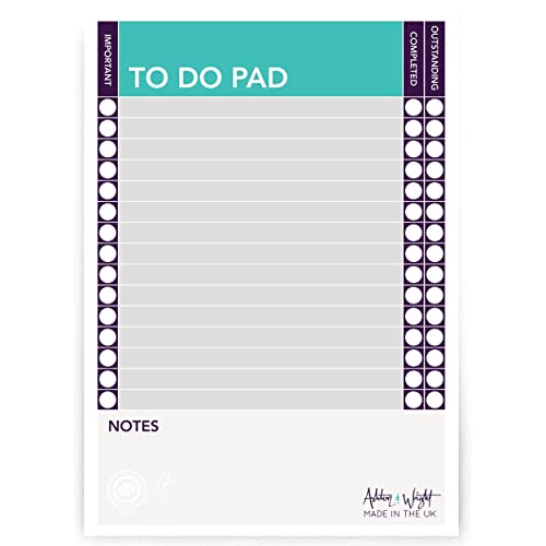 ashton-and-wright-to-do-block-a5-tagesplaner-60-blatt-80-g-m image 6