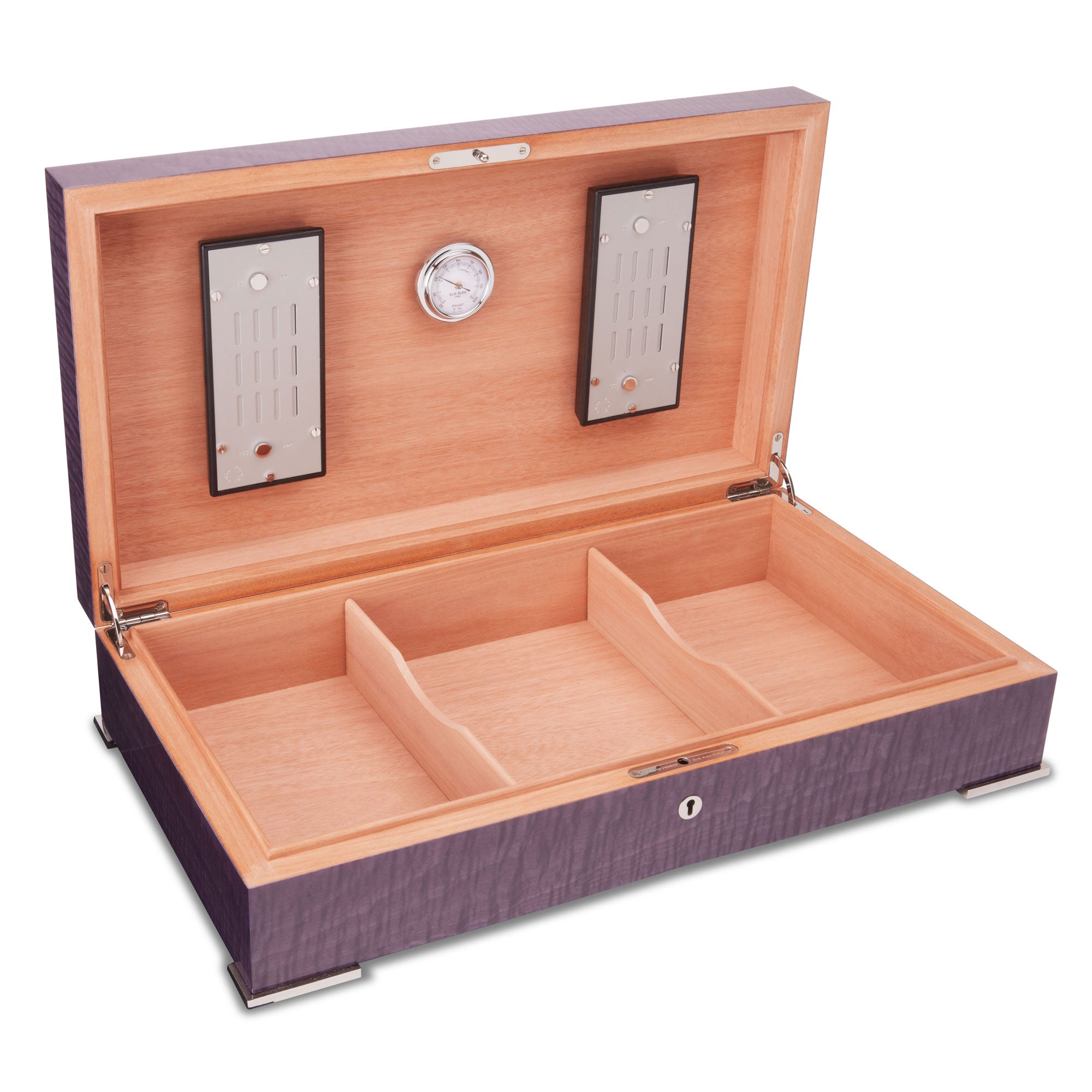 elie-bleu-new-medal-fruit-humidor-f-r-110-zigarren-orange image 4
