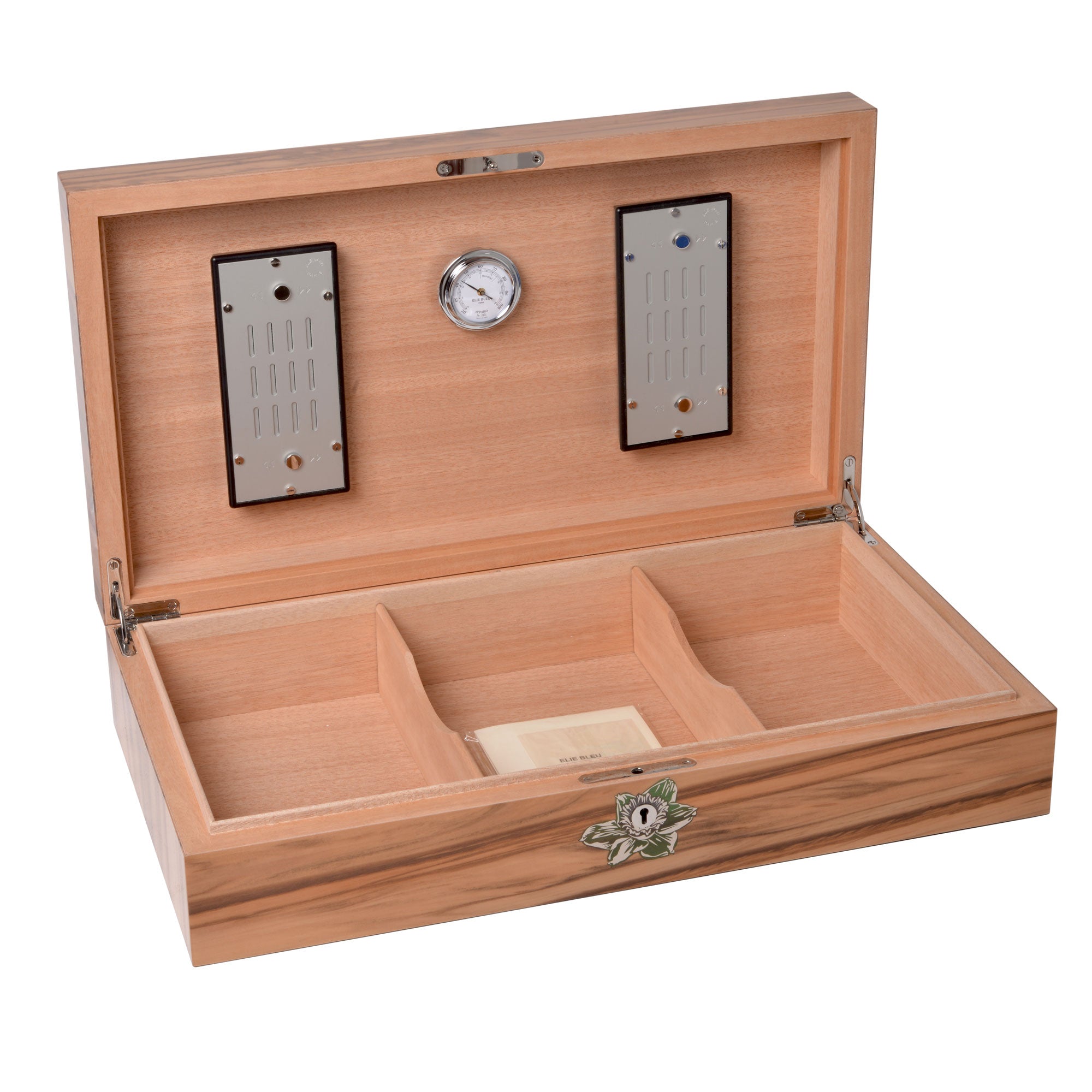 elie-bleu-rabbit-redgum-humidor-f-r-110-zigarren image 4