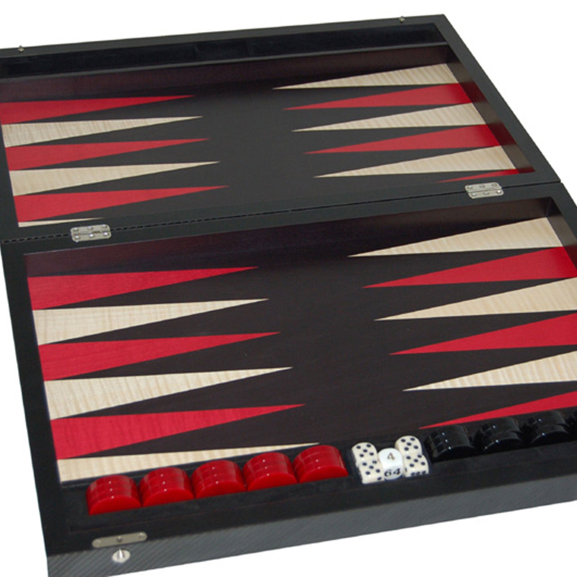 elie-bleu-fruit-backgammon-black-big-sycomore-spielbox image 2