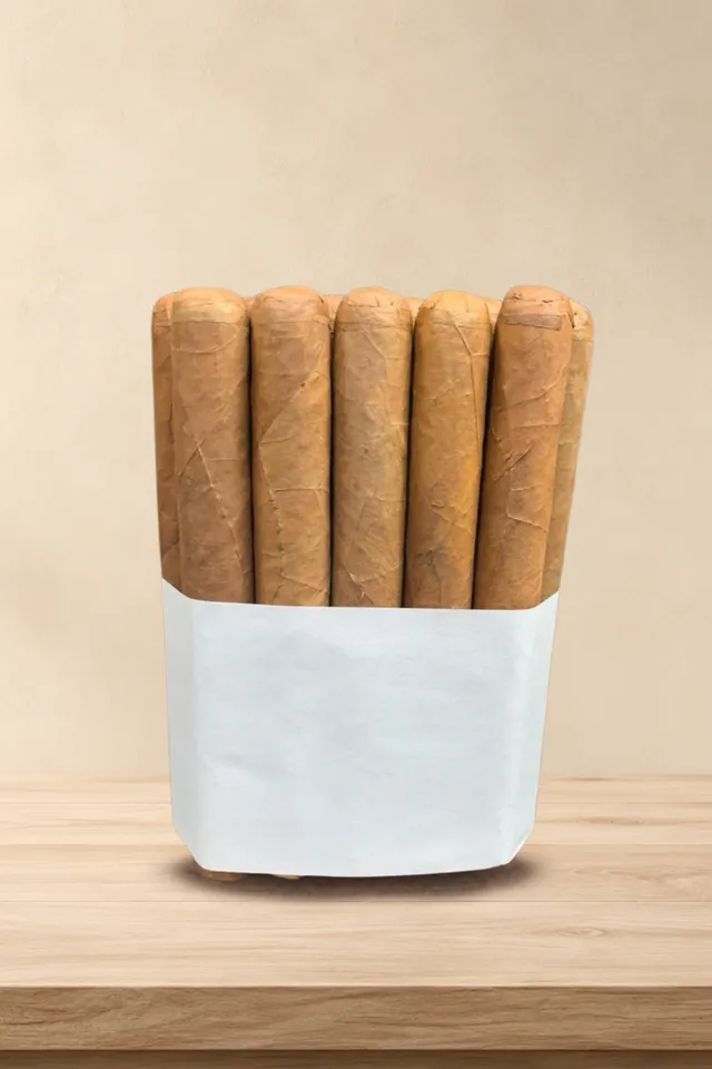 el-titan-de-bronze-short-filler-bundle-25-zigarren-mild image 1