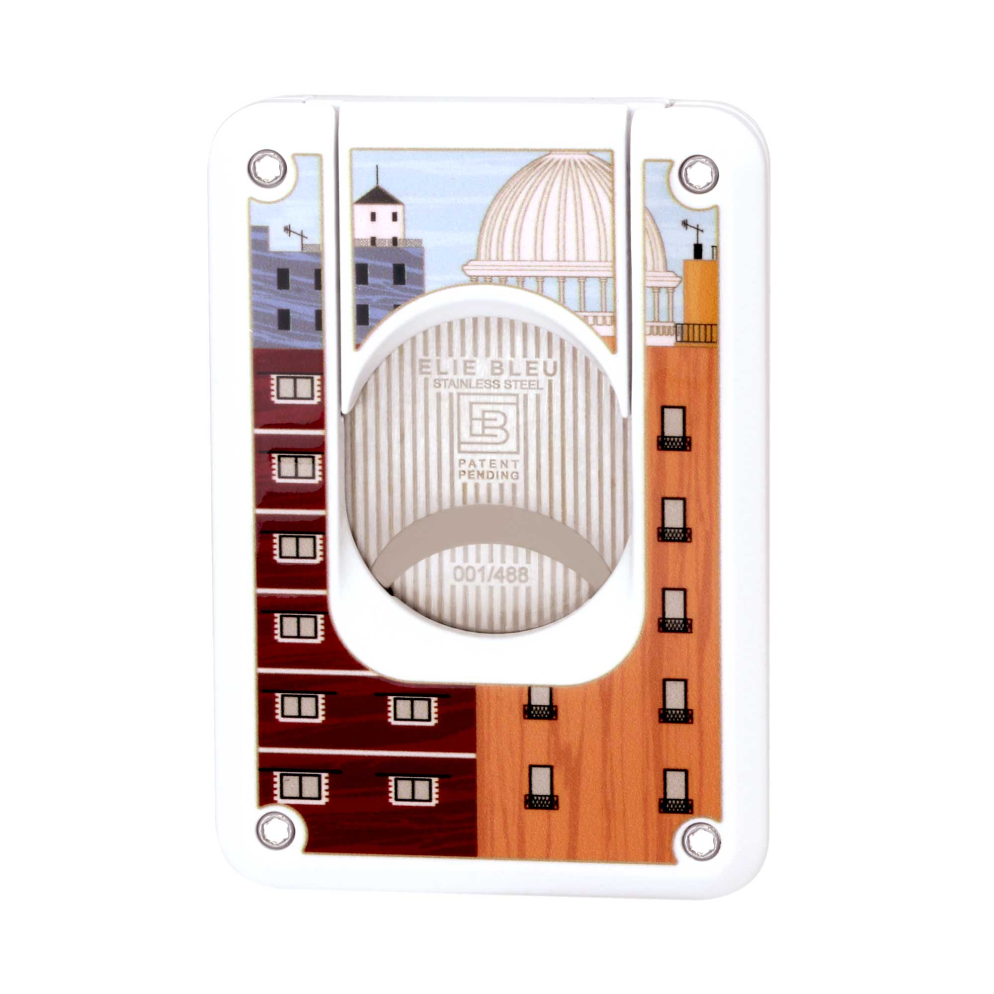 elie-bleu-casa-cubana-capitole-zigarrenschneider-rot-ebc4067 image 4