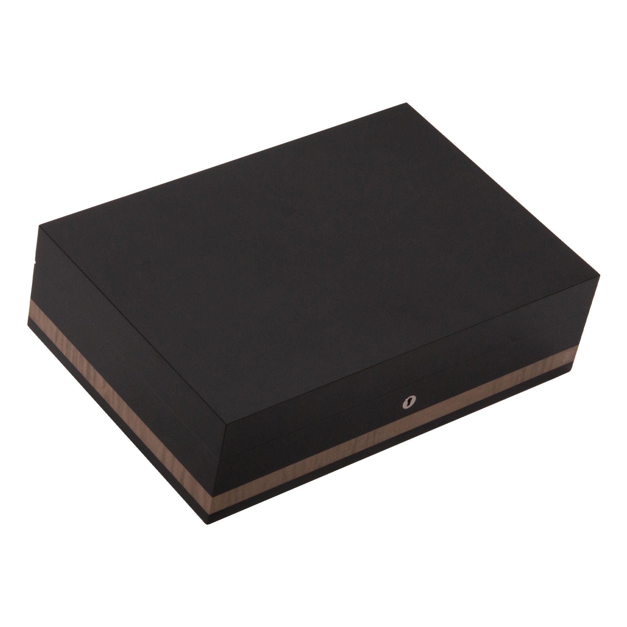 elie-bleu-new-fruit-humidor-110-zigarren-schwarz image 5