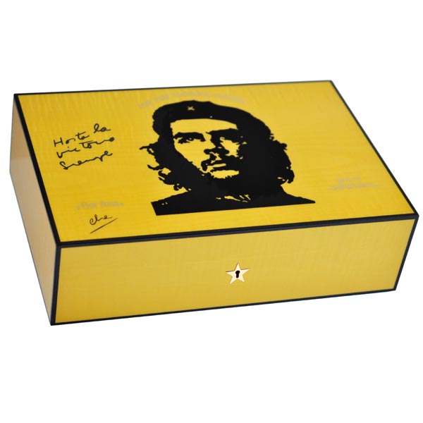 elie-bleu-che-humidor-110-zigarren-gelb-sycomore image 4
