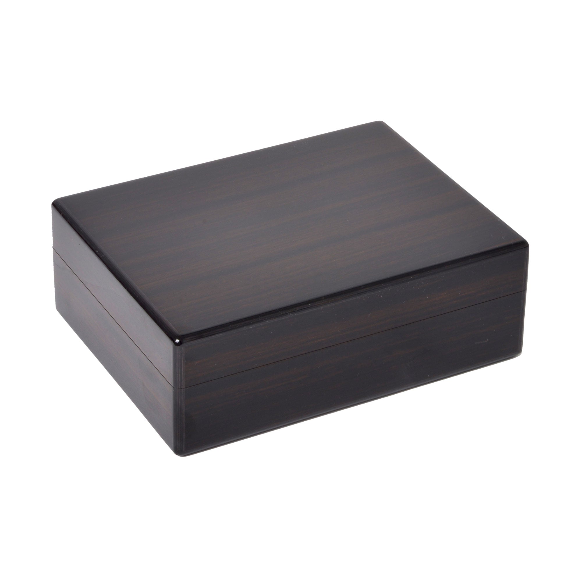 elie-bleu-classic-schmuckbox-24-ringe-makassar-ebenholz image 2