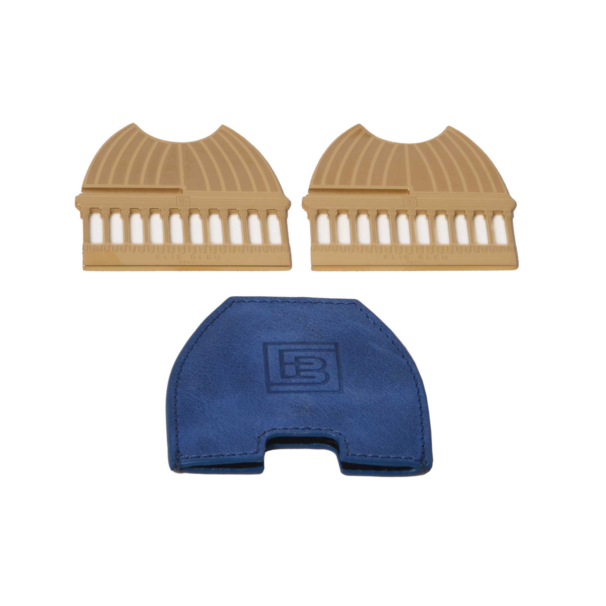 elie-bleu-el-capitolio-zigarrenst-nder-gold image 6