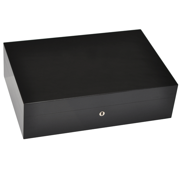 elie-bleu-fruit-uhrenbox-f-r-9-uhren-schwarz-schmuckfach image 4