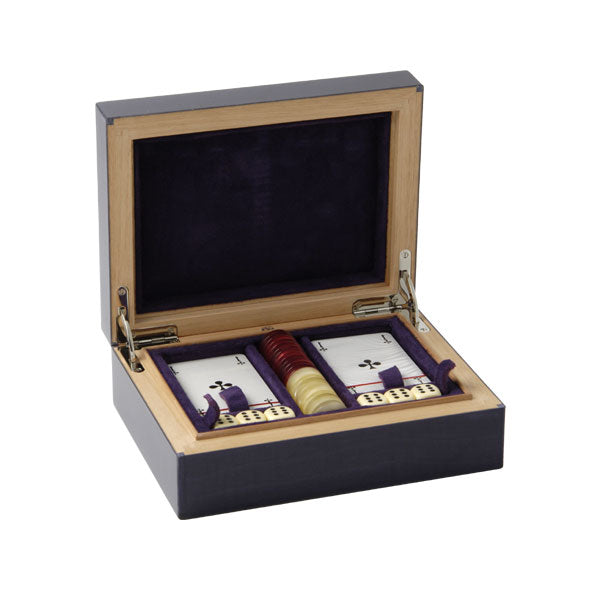elie-bleu-fruit-spielebox-klein-schwarz-sycomore image 1
