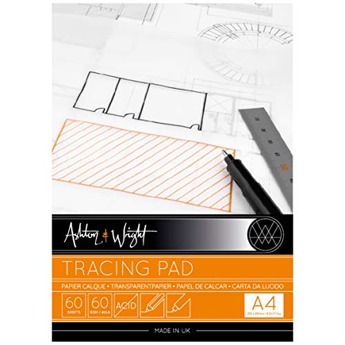 ashton-drawing-paper-transparentblock-a4-60g-60-blatt-aw-tp-a4 image 5