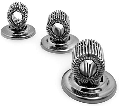 ashton-and-wright-stifthalter-magnetisch-3-st-ck-silber-metall image 7