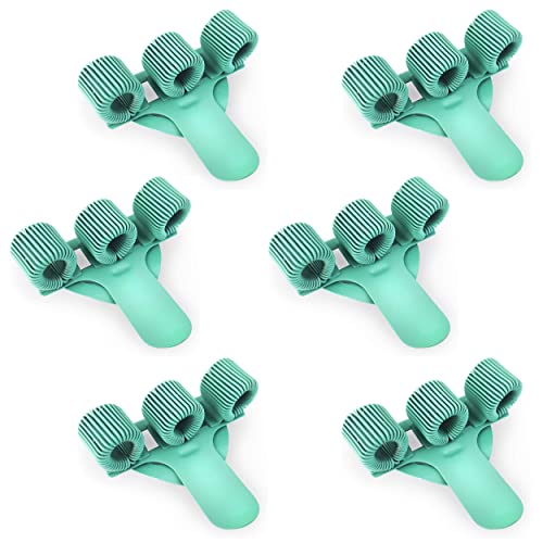 ashton-and-wright-dreifach-stifthalter-metall-pastellminze-6-st-ck image 3