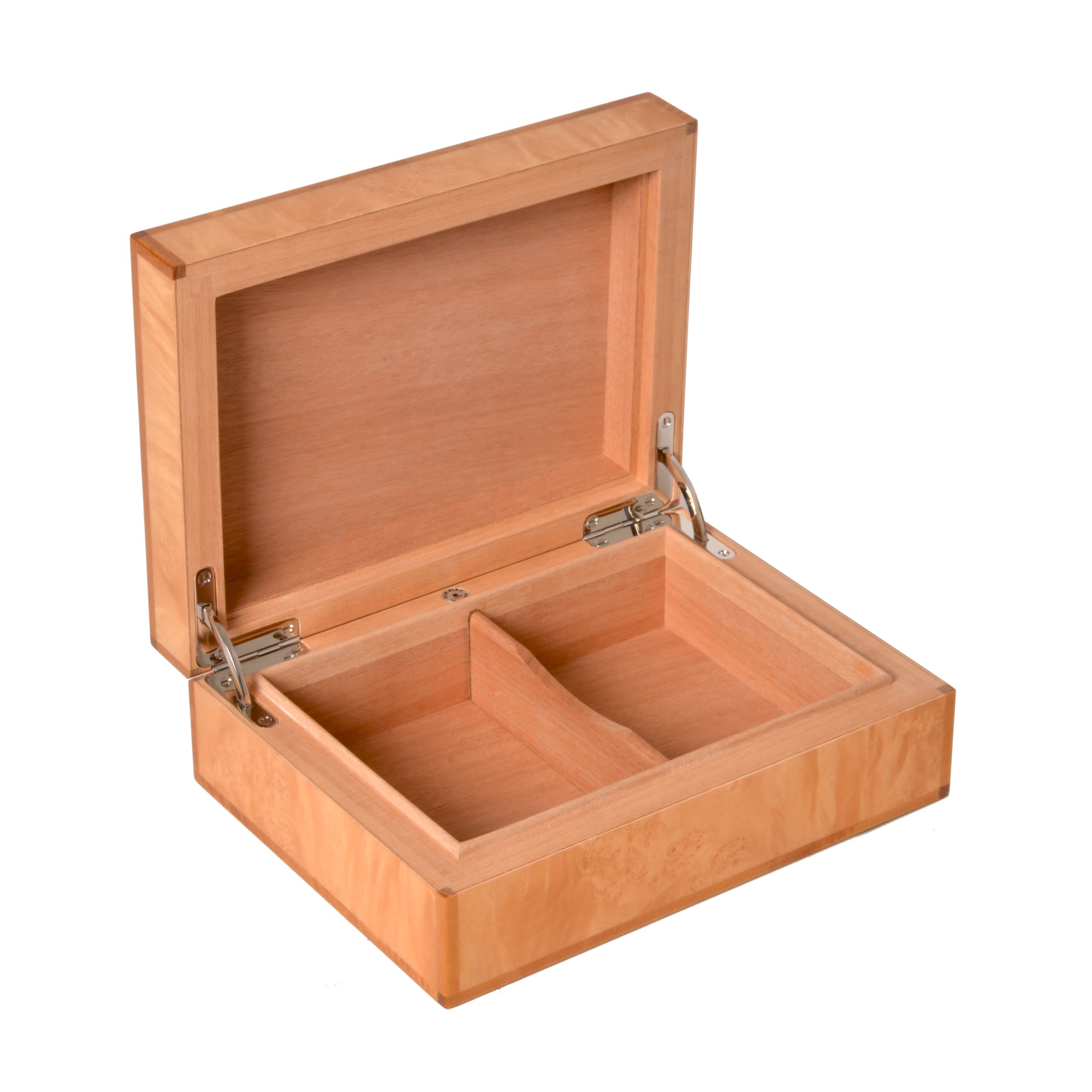 elie-bleu-classic-zigarettenbox-makassar-edelholz image 2