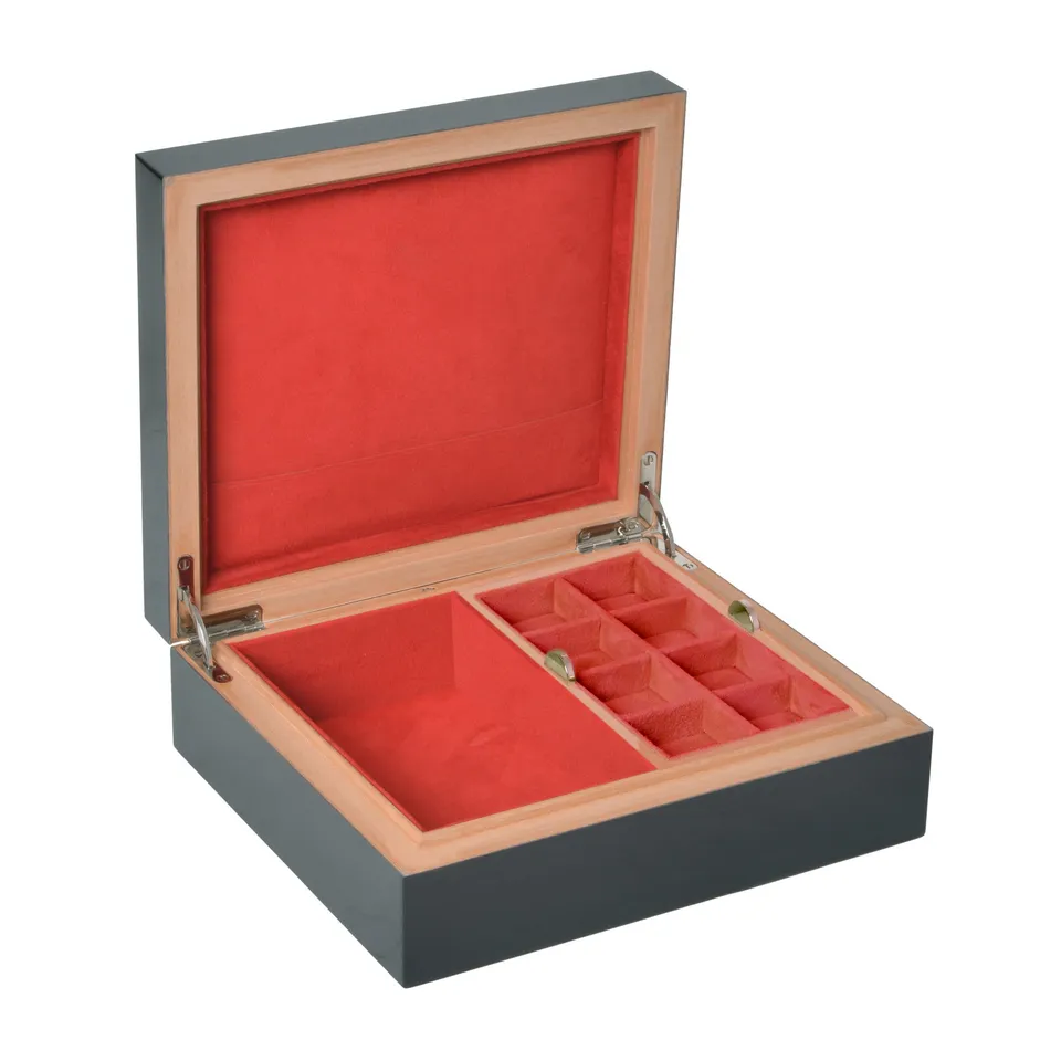 elie-bleu-fruit-schmuckkasten-gr-e-20-schwarz-rot image 1