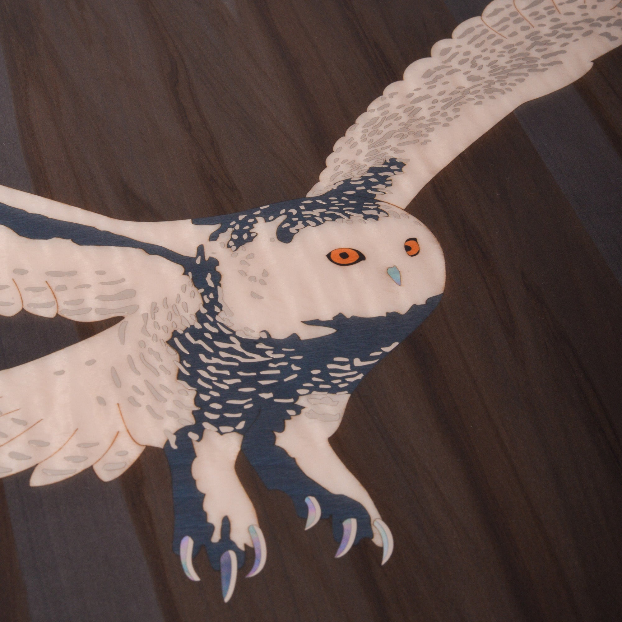 elie-bleu-snowy-owl-humidor-110-zigarren-red-gum image 4