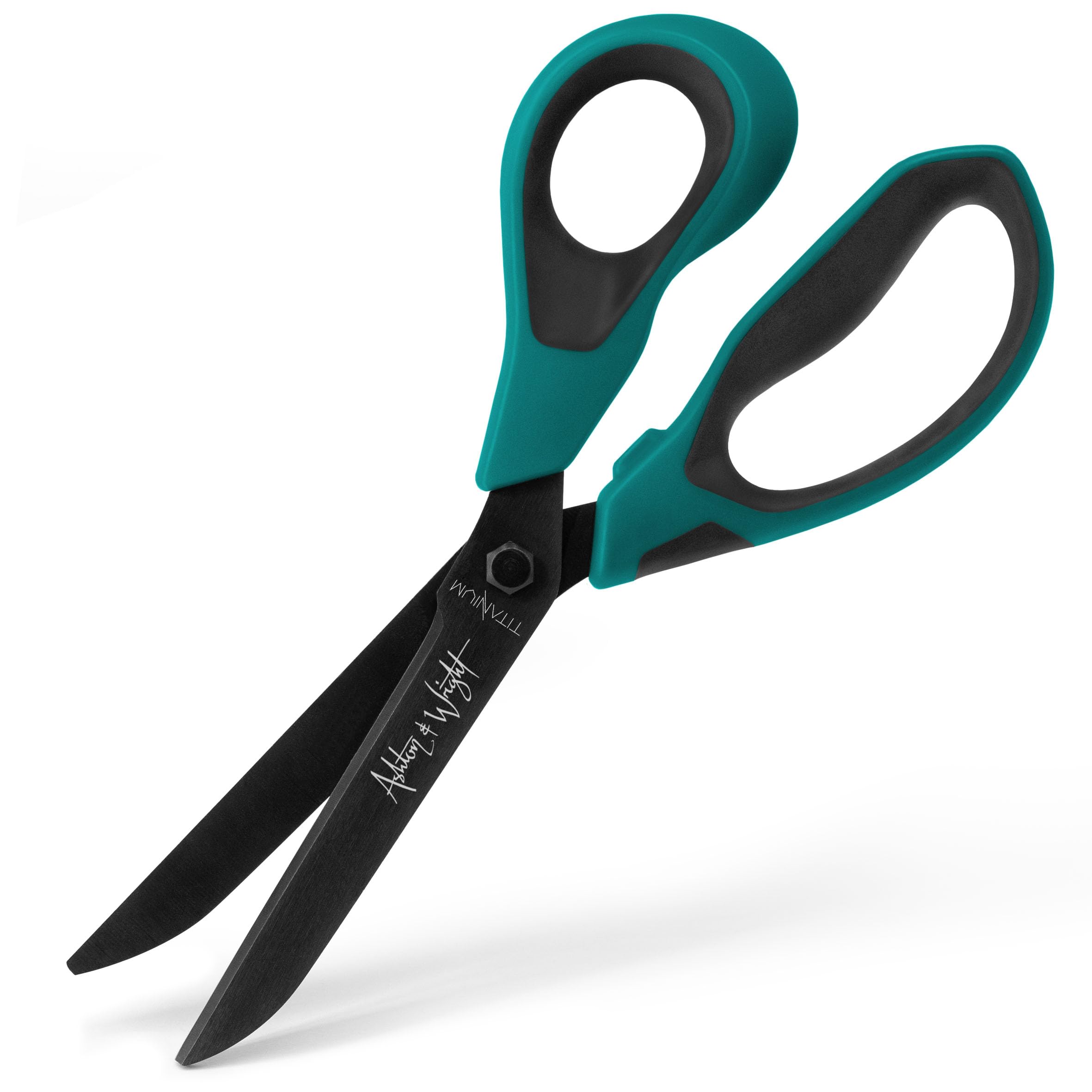 ashton-and-wright-titan-hd-schere-linksh-nder-grau-210-mm image 6
