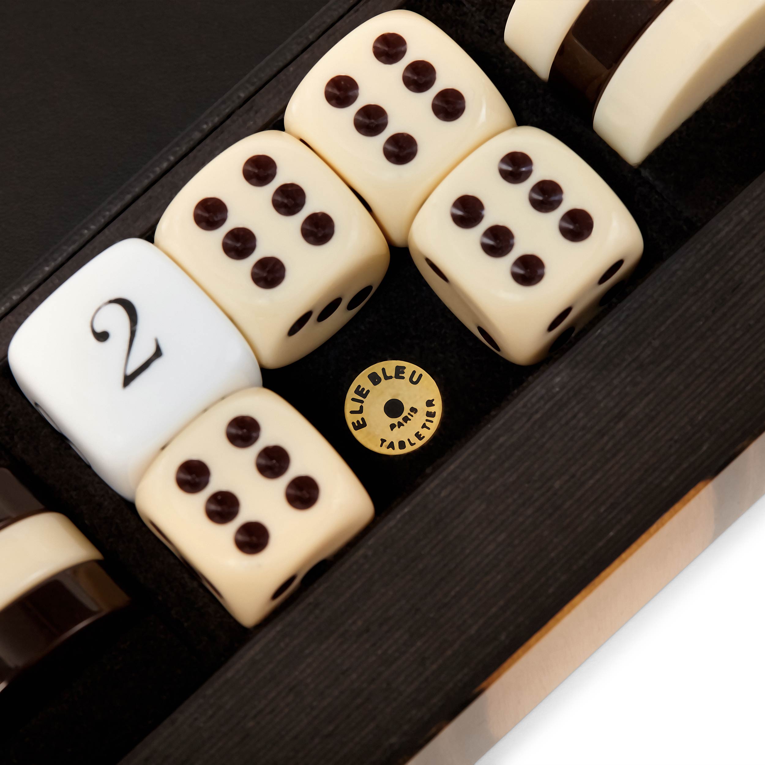 elie-bleu-royal-ebony-backgammon-spielebox-gro image 6
