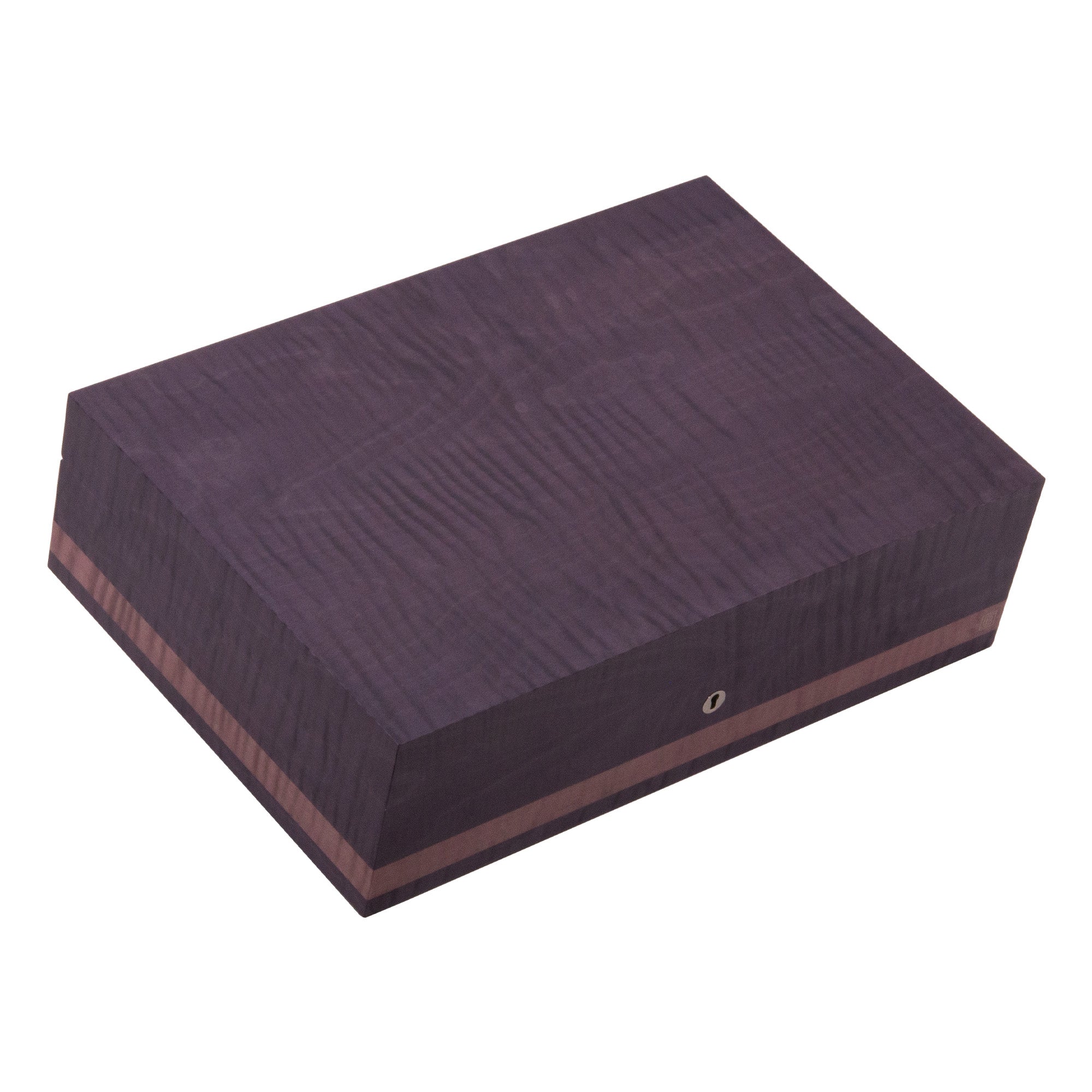 elie-bleu-new-fruit-humidor-110-zigarren-schwarz image 7