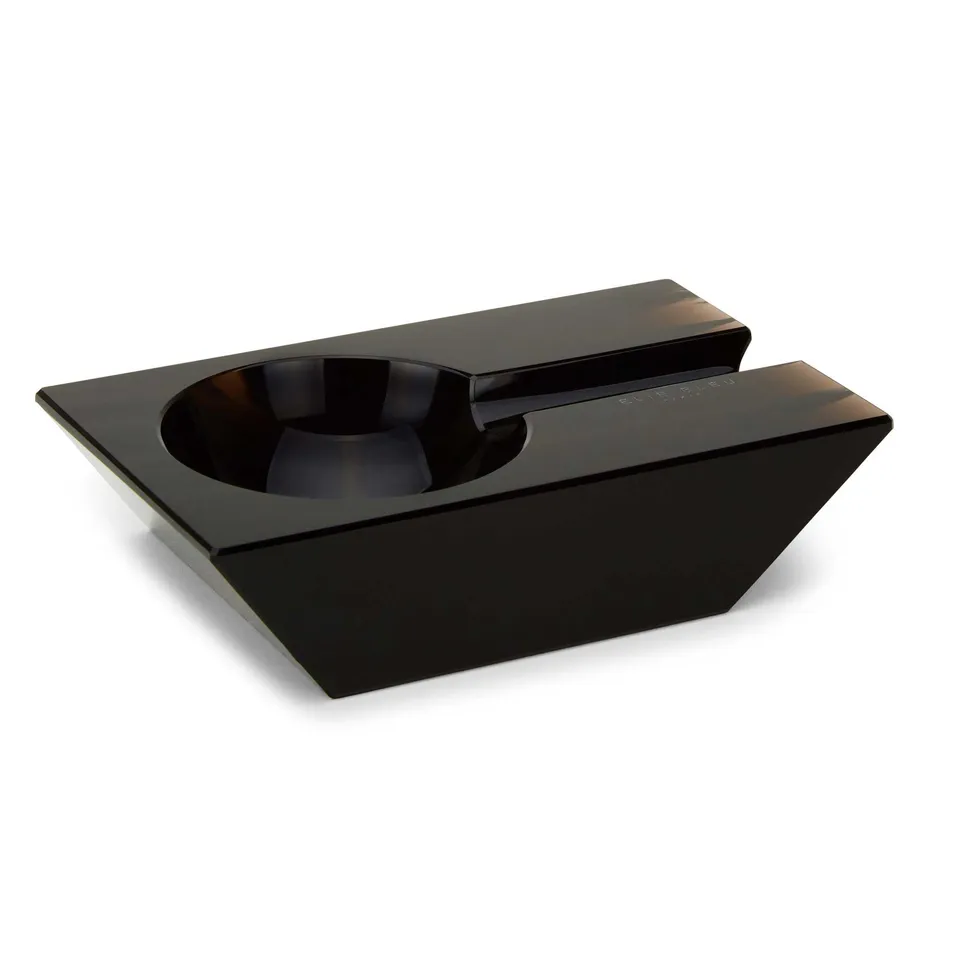 elie-bleu-obsidian-aschenbecher-f-r-1-zigarre image 1