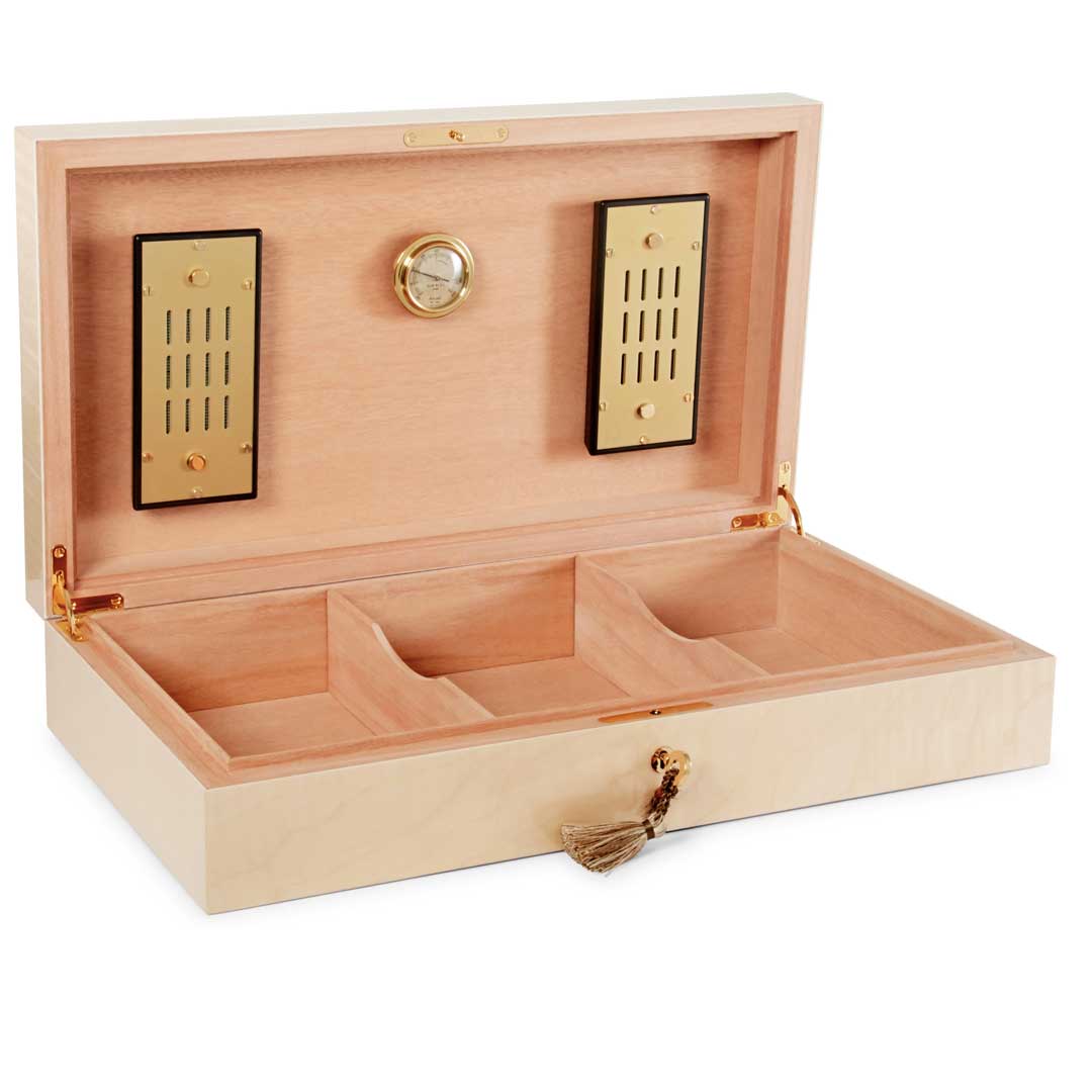 elie-bleu-stars-stripes-humidor-110-zigarren image 3