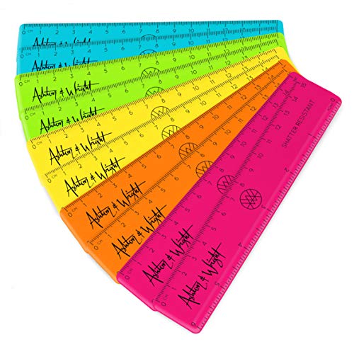 ashton-and-wright-lineal-15cm-neon-10-st-ck-bruchsicher image 5