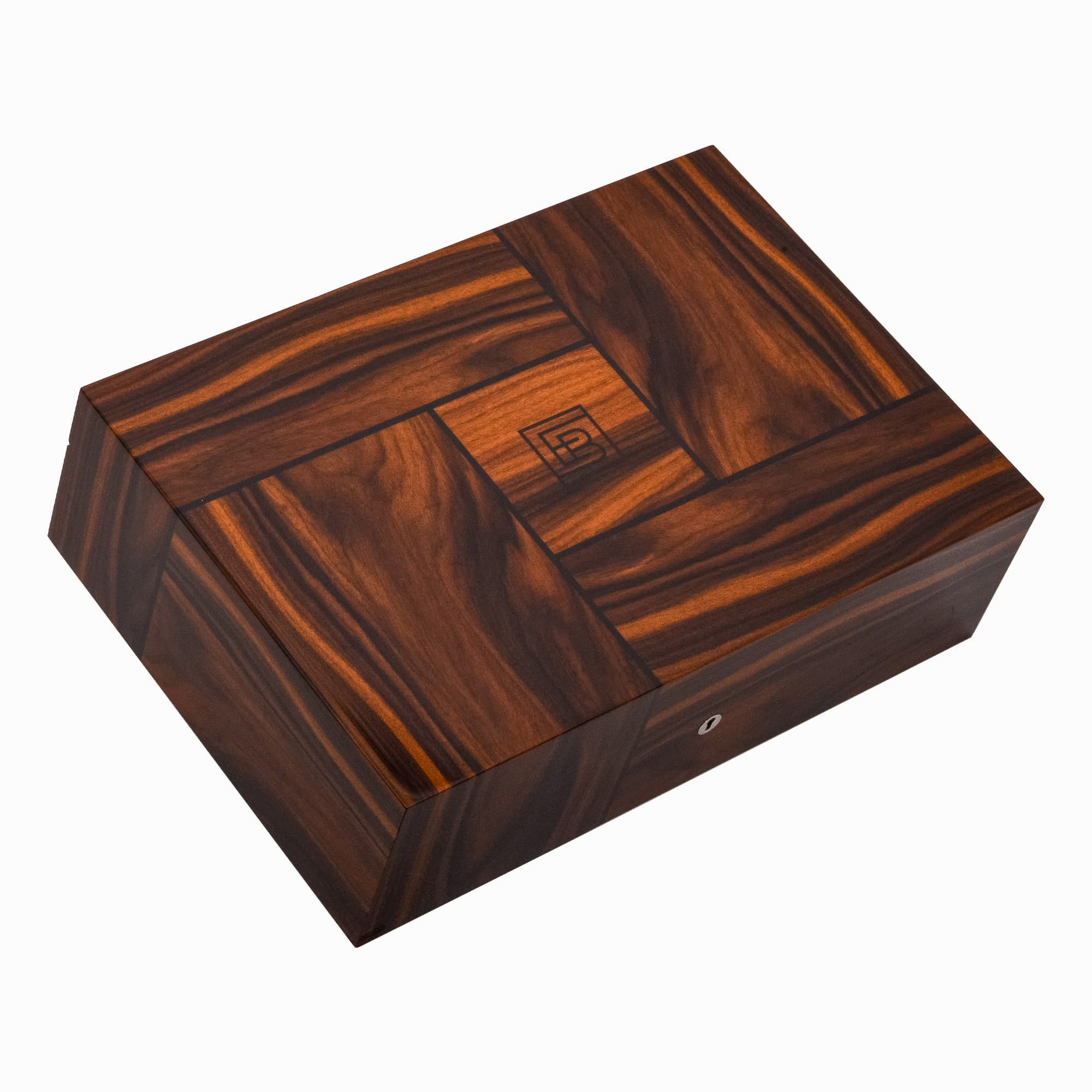 elie-bleu-estampille-humidor-110-zigarren-padouk image 6