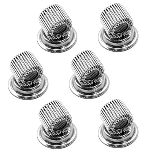 ashton-and-wright-stiftehalter-magnetisch-silber-6-st-ck image 6
