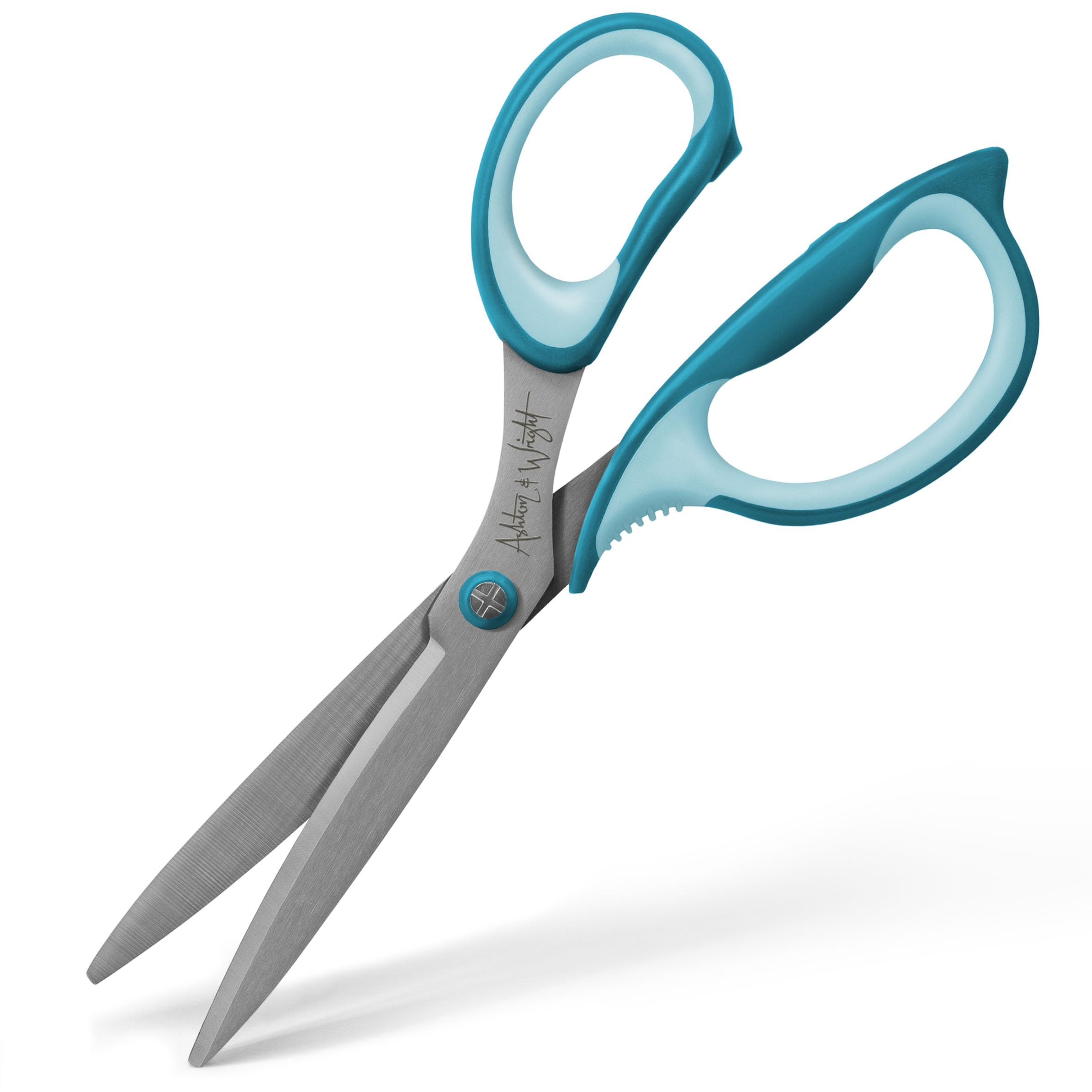 ashton-and-wright-precision-sg-schere-rosa-210-mm-rechts image 7