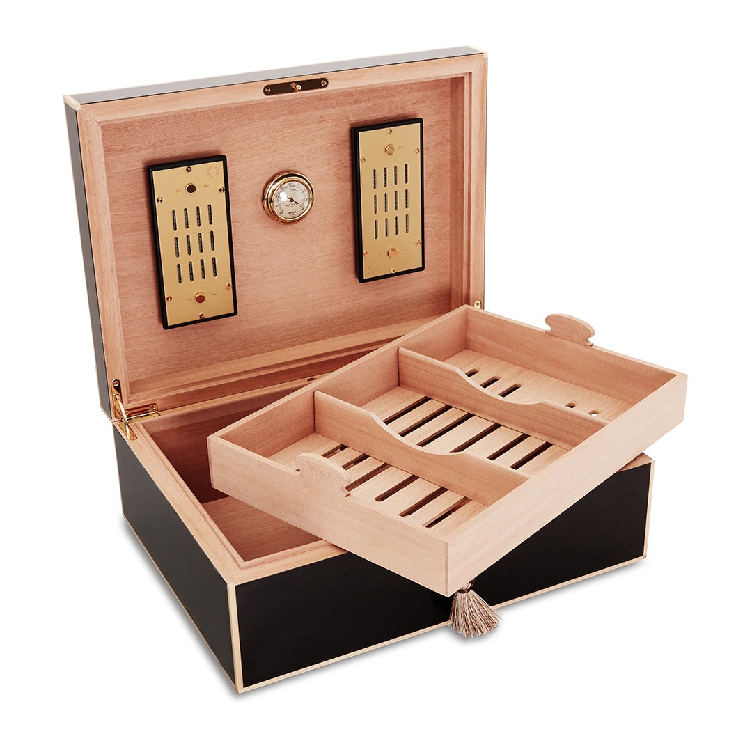 elie-bleu-pirate-humidor-110-zigarren-sycomore image 4
