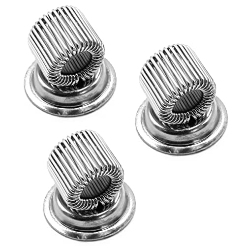 ashton-and-wright-stifthalter-magnetisch-3-st-ck-silber-metall image 6
