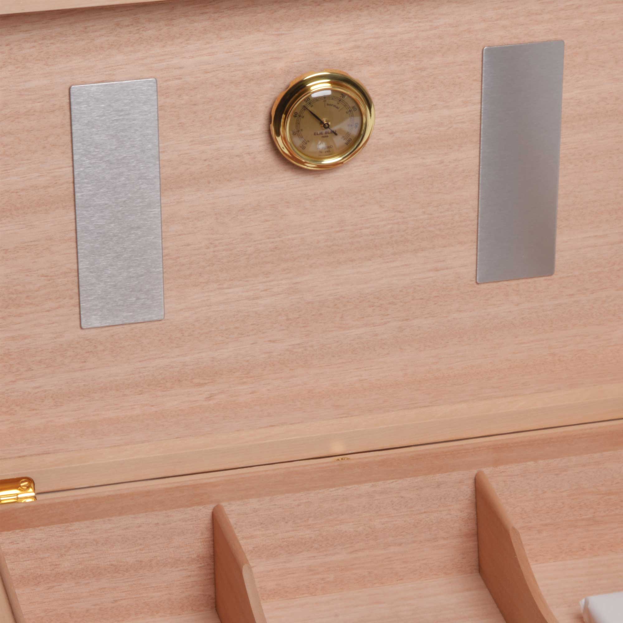 elie-bleu-befeuchter-magnetplatte-humidor-zubeh-r image 1