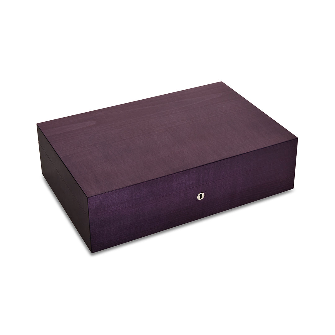 elie-bleu-fruit-uhrenbox-8-uhren-schmuck-schwarz-sycomore image 4