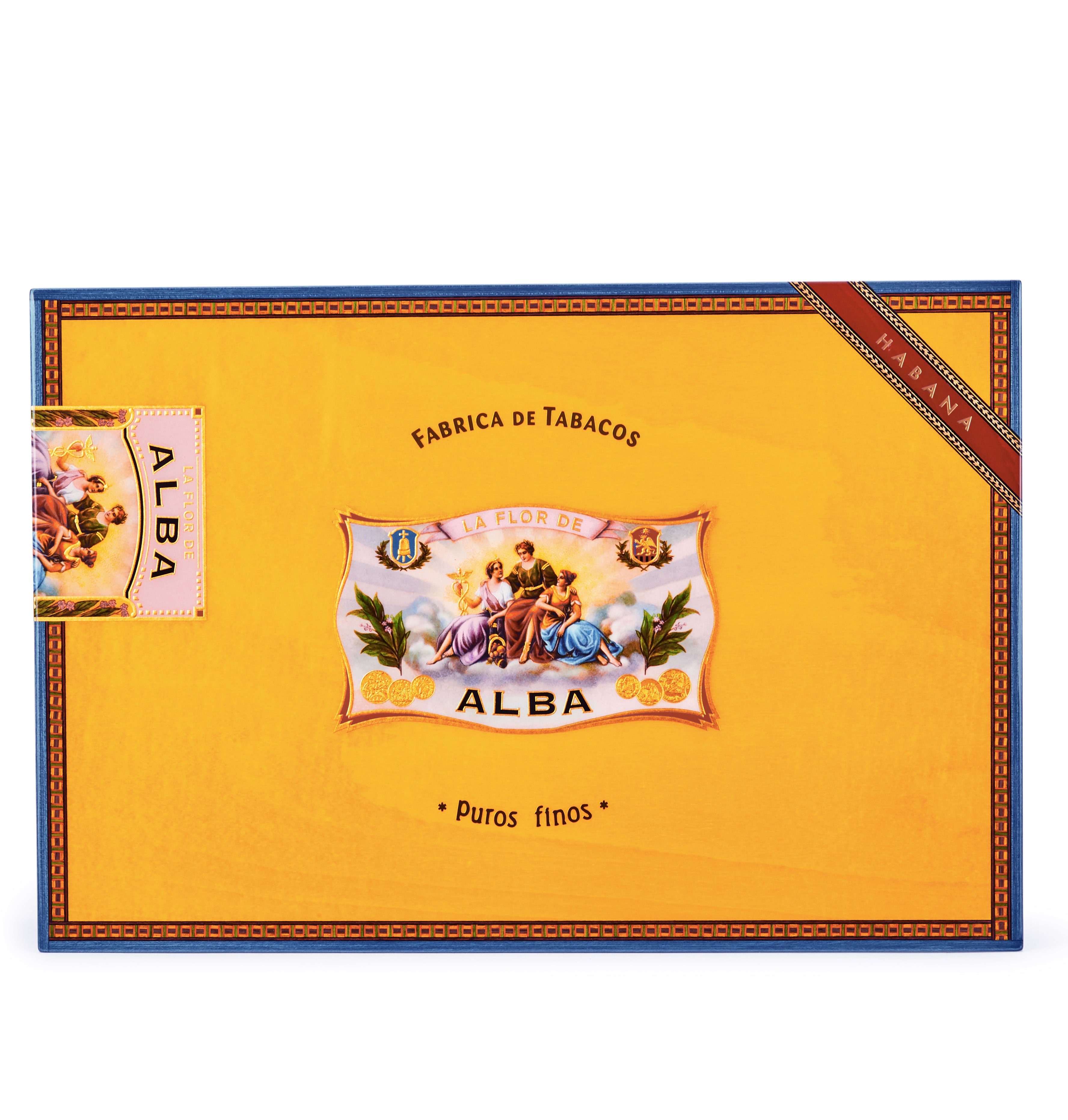 elie-bleu-flor-de-alba-humidor-f-r-200-zigarren-rot image 6