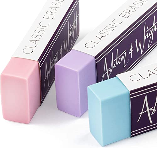 ashton-erasers-radiergummi-pastell-wei-6er-pack-latexfrei image 8