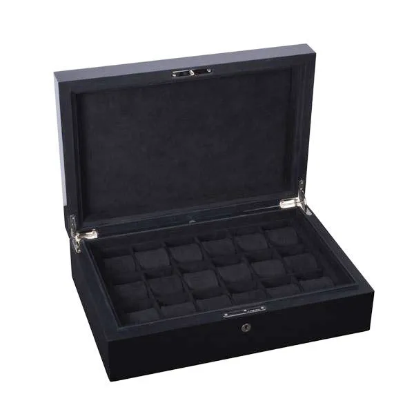 elie-bleu-carbon-uhrenbox-f-r-18-uhren-carbon image 1