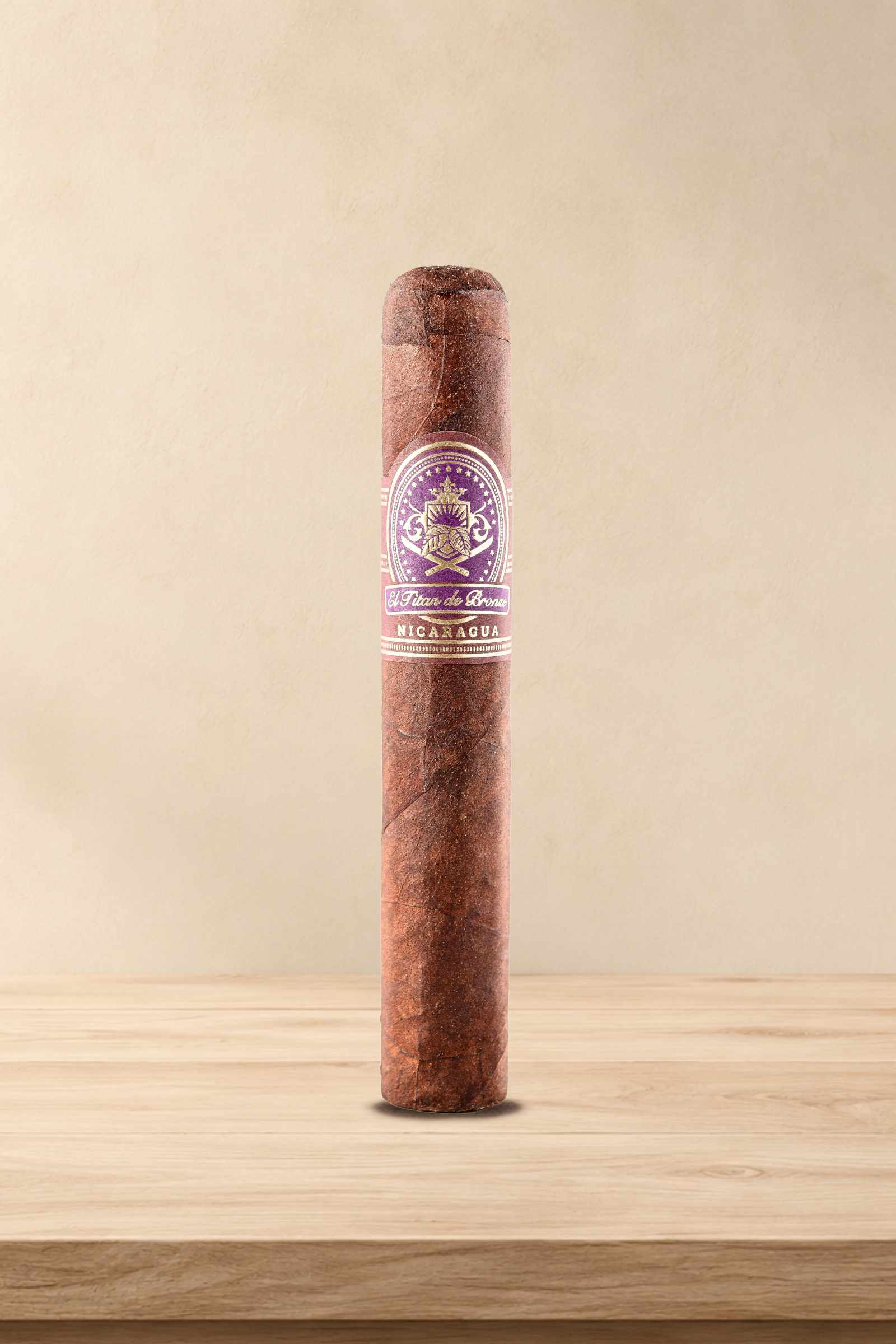 el-titan-de-bronze-nicaragua-zigarren-box-broadleaf-kr-ftig image 3