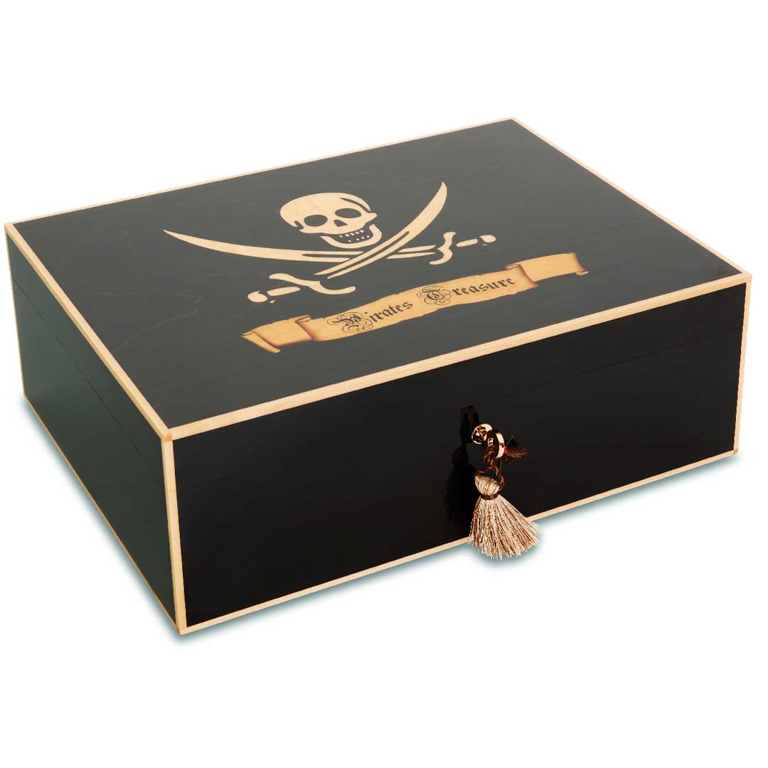 elie-bleu-pirate-humidor-110-zigarren-sycomore image 2