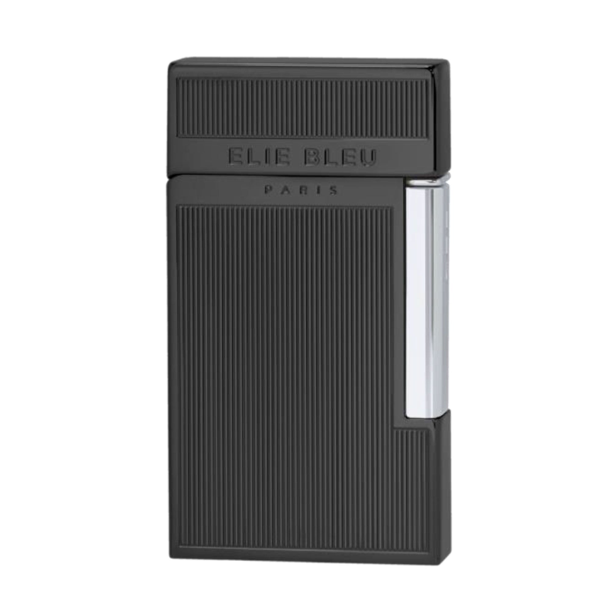 elie-bleu-diamond-jetflame-taschenfeuerzeug-gold-ebj1404 image 2