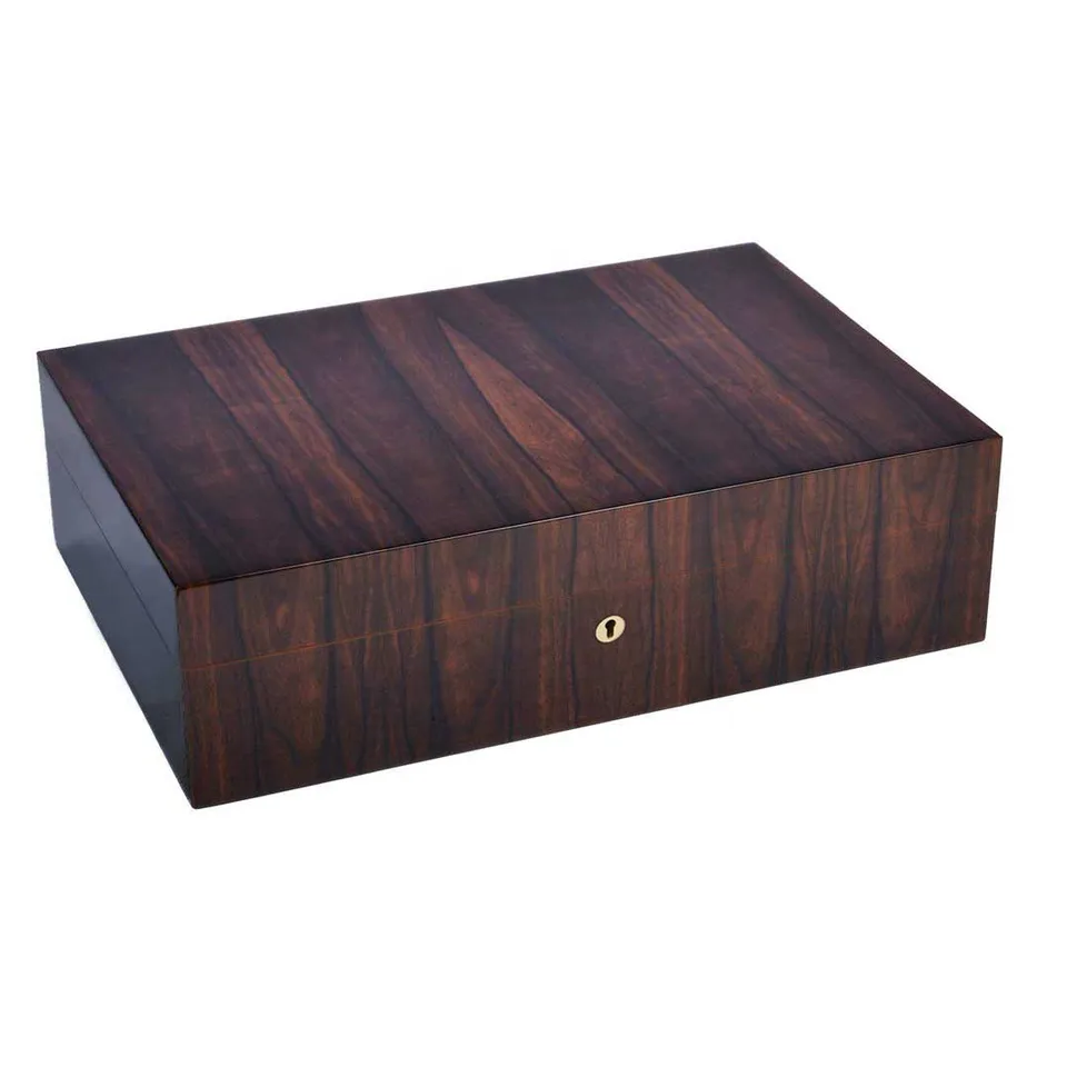 elie-bleu-green-ebony-humidor-f-r-110-zigarren image 1