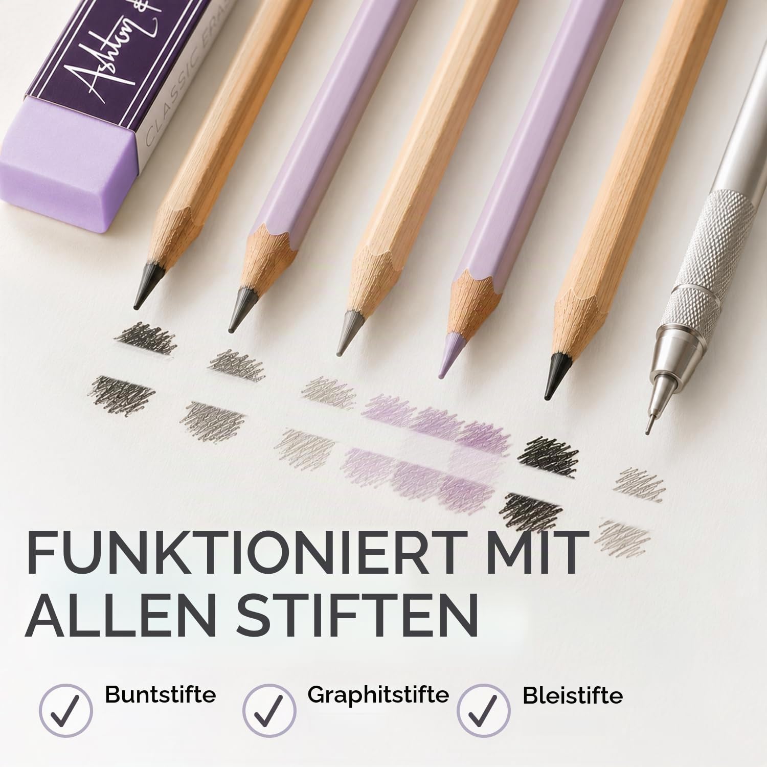ashton-erasers-radiergummi-pastel-tones-5-st-ck-latexfrei image 4