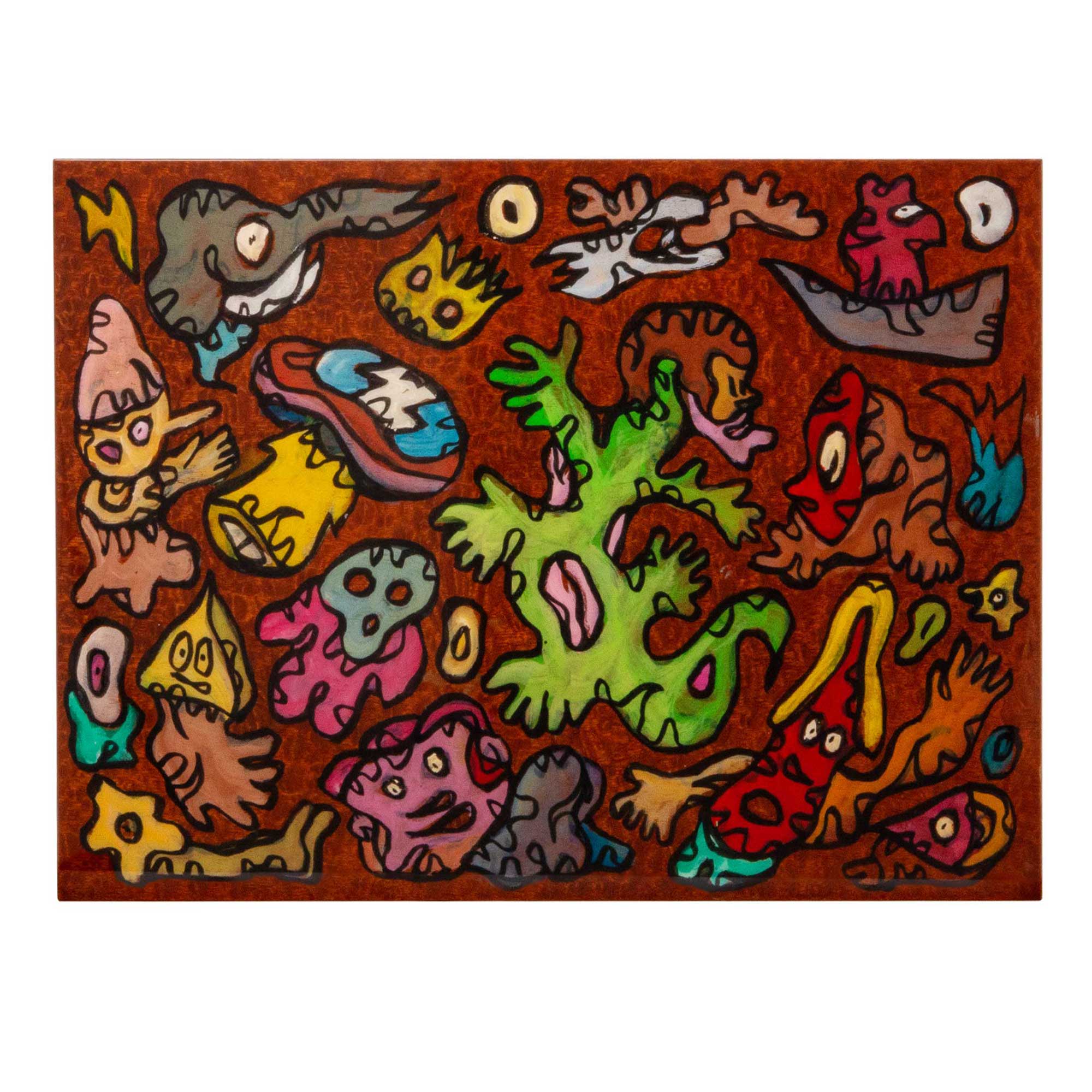 elie-bleu-lost-dragon-humidor-200-zigarren image 3