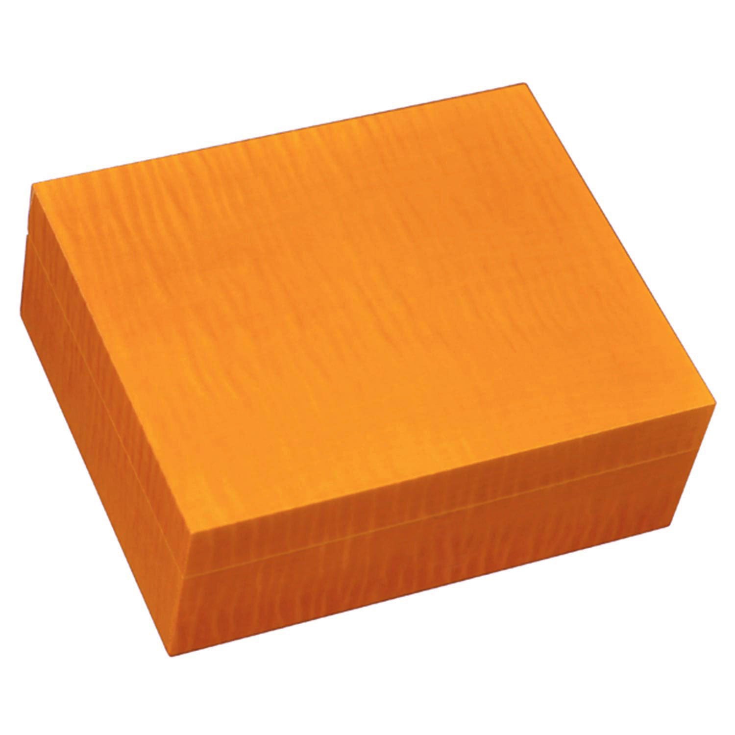 elie-bleu-fruit-schmuckbox-f-r-6-ringe-gelb-sycomore image 5
