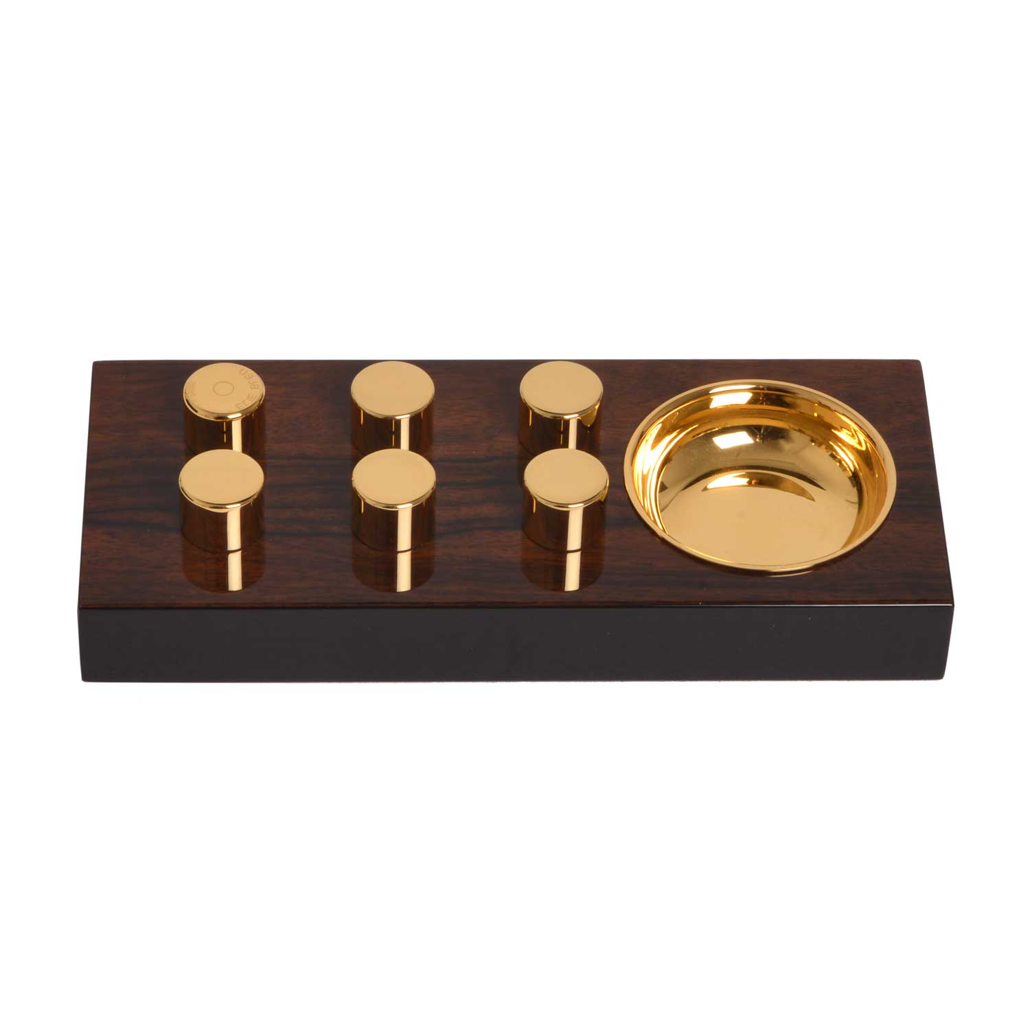 elie-bleu-classic-wood-zigarrenascher-bubinga-1er image 1