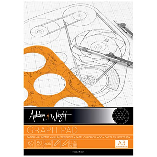 ashton-and-wright-zeichenblock-a3-80g-60-blatt-raster-5-st-ck image 8