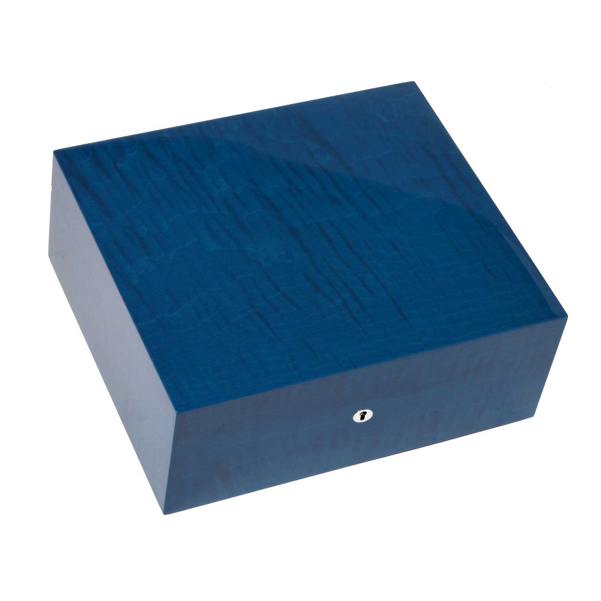 elie-bleu-fruit-uhrenbox-6-uhren-gelb-sycomore image 7