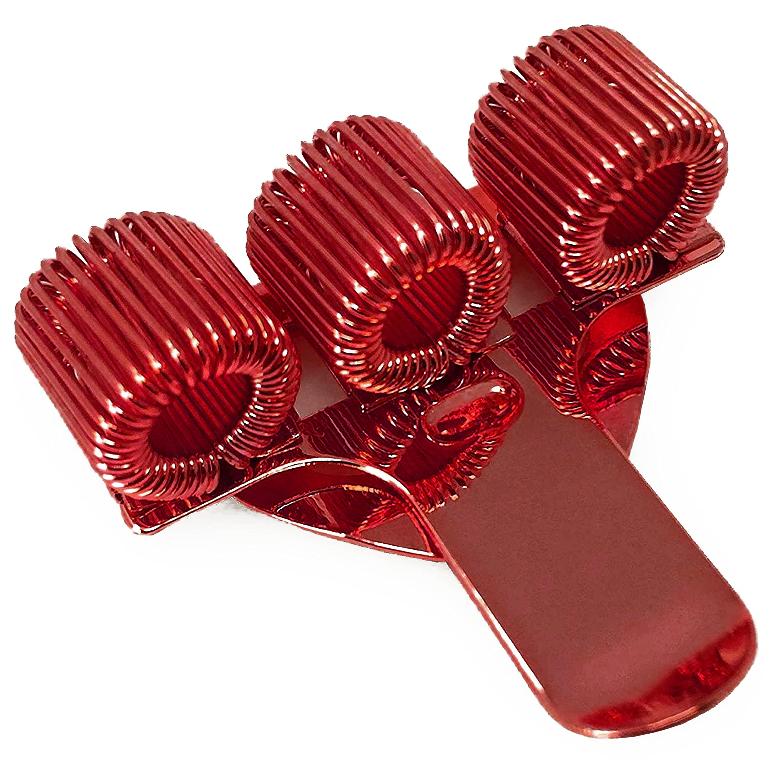 ashton-and-wright-dreifach-stifthalter-metall-4-st-ck-blau-gr-n-rot-violett image 4
