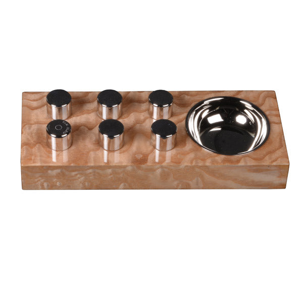 elie-bleu-classic-wood-zigarrenascher-bubinga-1er image 6