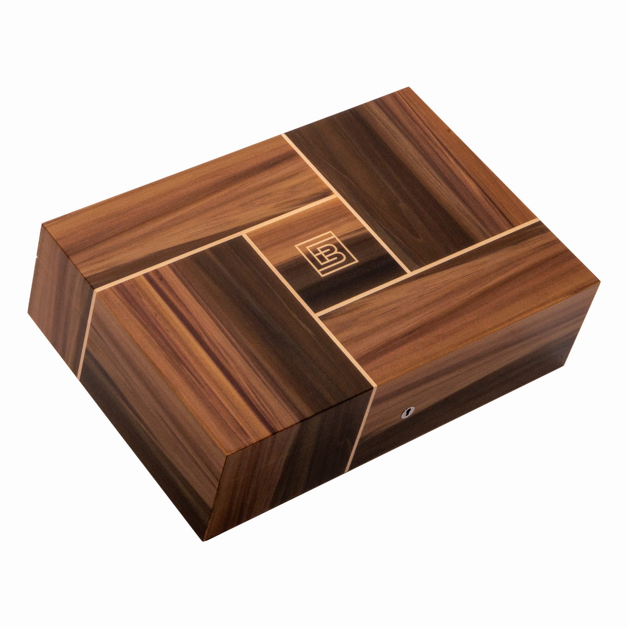 elie-bleu-estampille-humidor-110-zigarren-padouk image 5