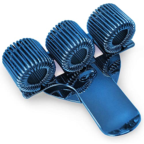 ashton-and-wright-dreifach-stifthalter-metall-4-st-ck-blau-gr-n-rot-violett image 7