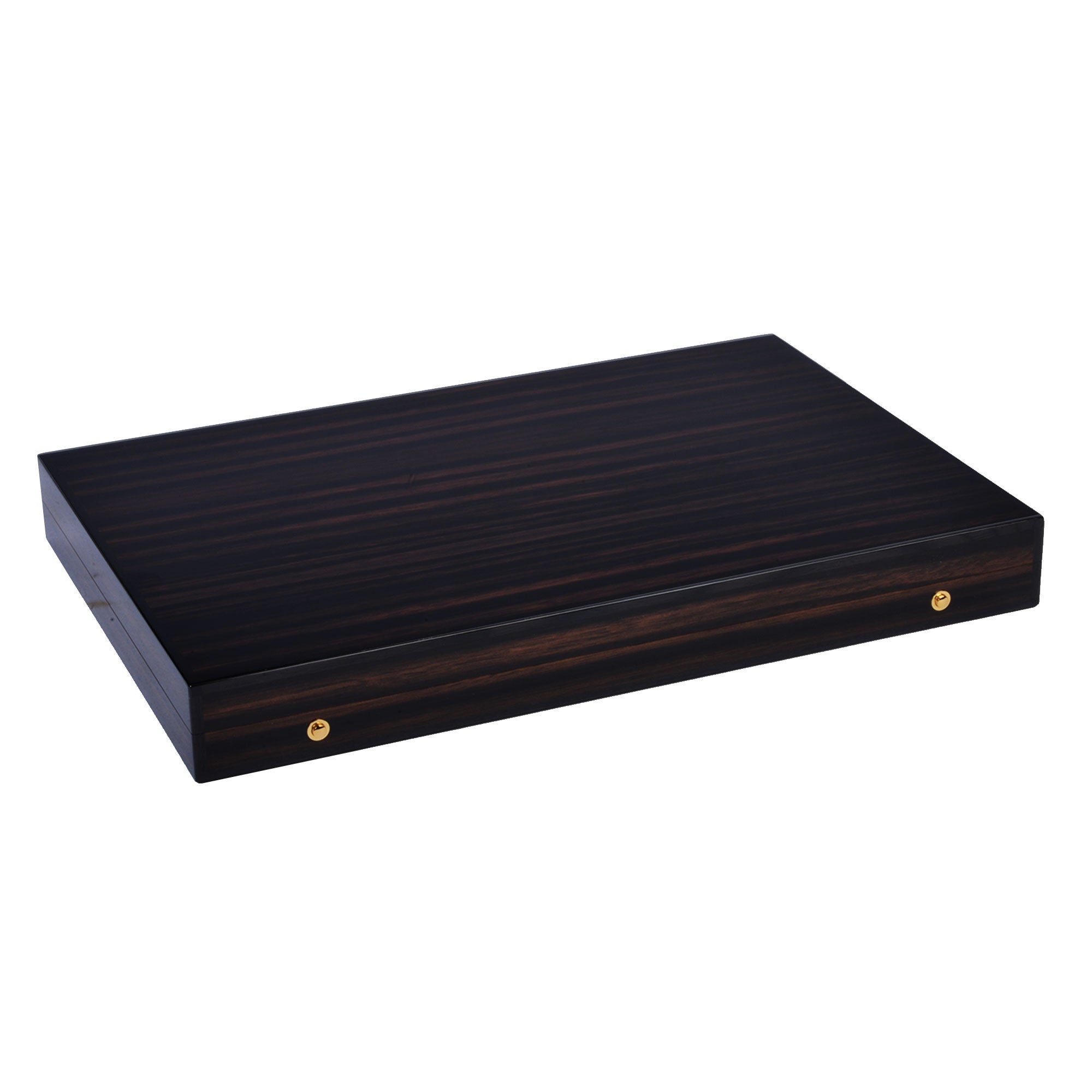 elie-bleu-macassar-ebony-backgammon-spielebox-big image 1