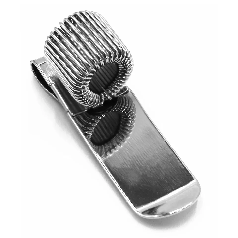 ashton-and-wright-einzel-stifthalter-metall-silber-1-st-ck-edelstahl image 1